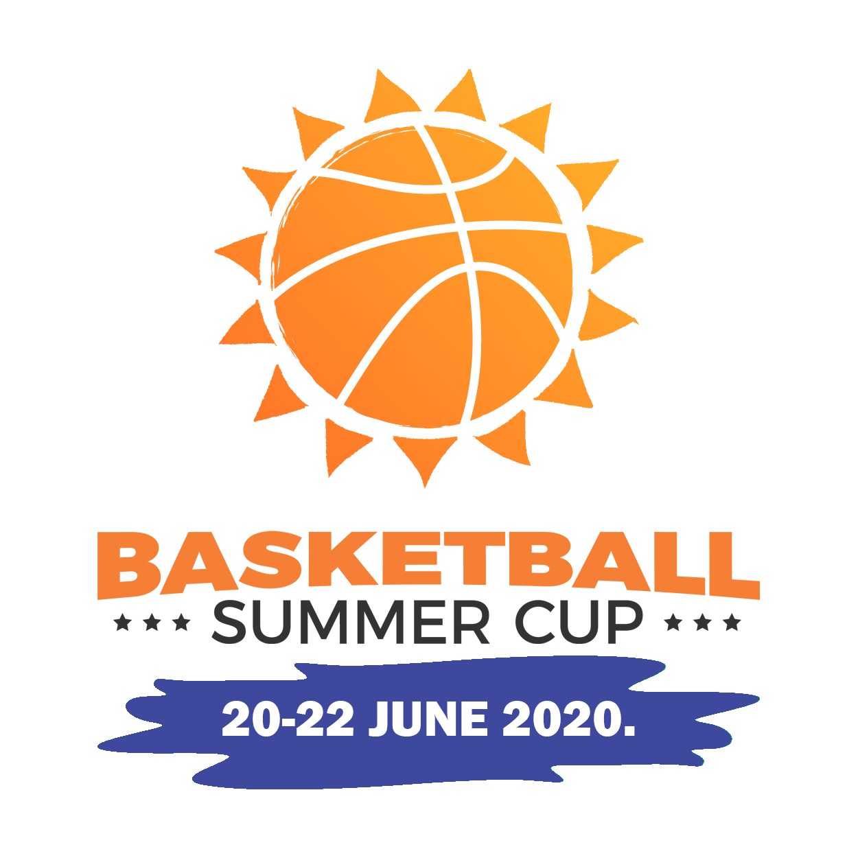 The land of basketball Basketball Summer Cup